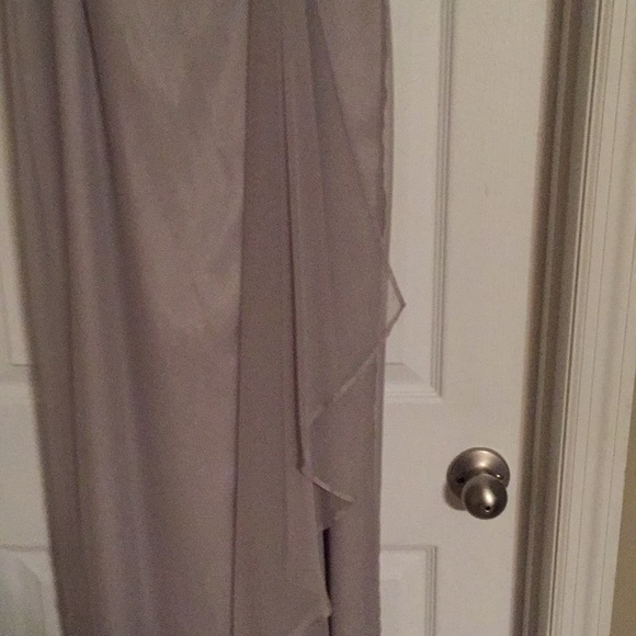 Prom dress - Picture 3 of 4